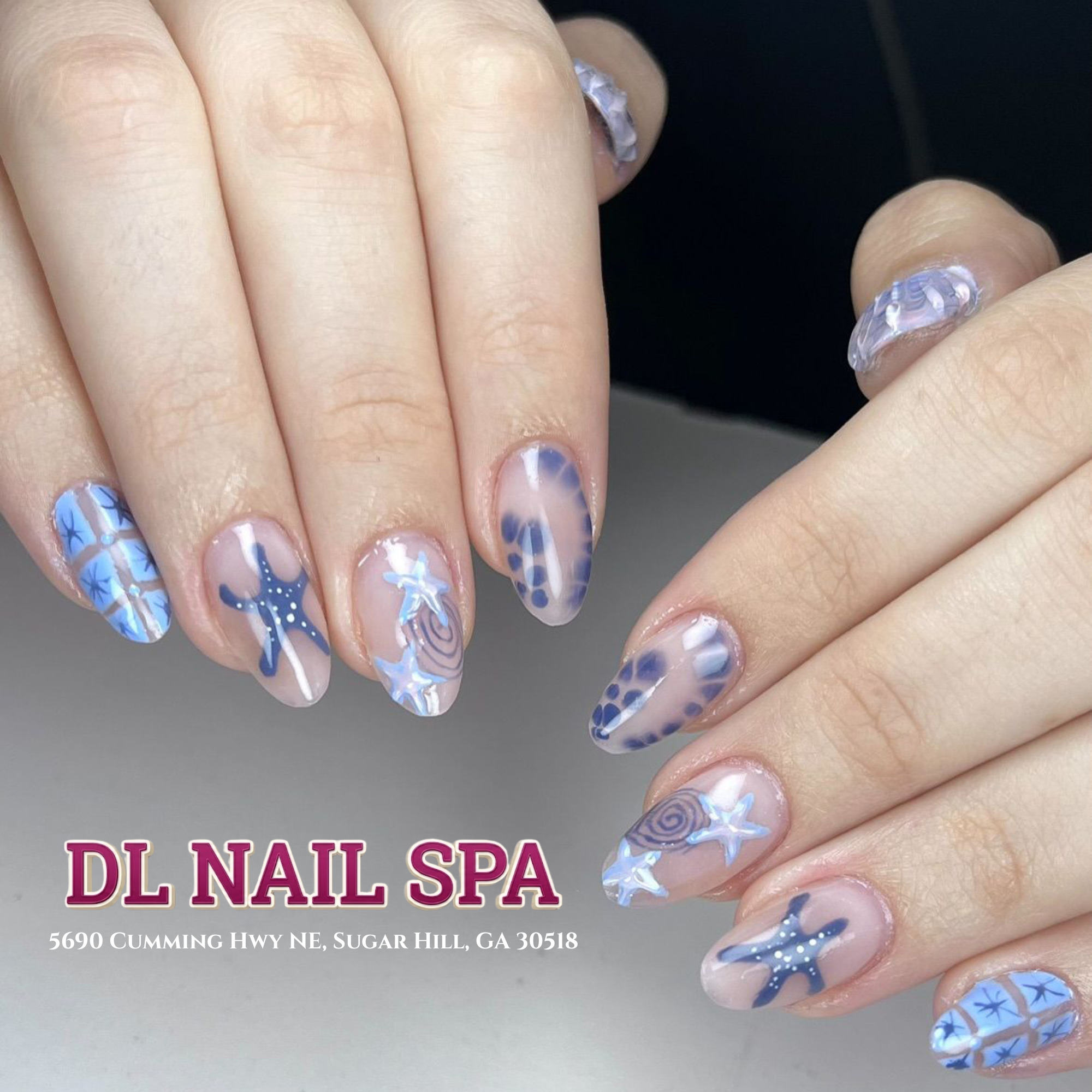 Nail June 29